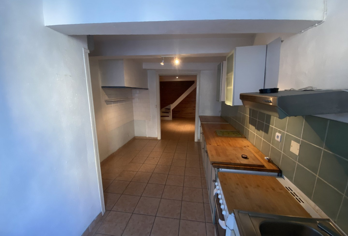 vente Maison Marseillan - Photo 3