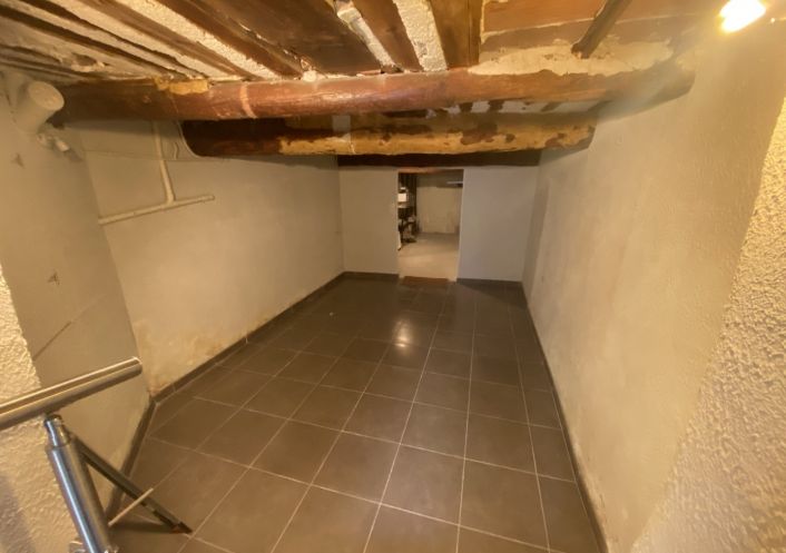 vente Maison Marseillan