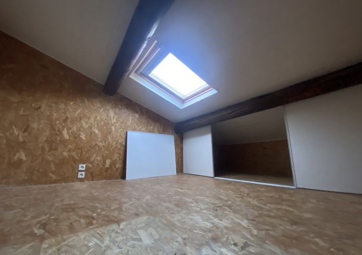 vente Maison Marseillan