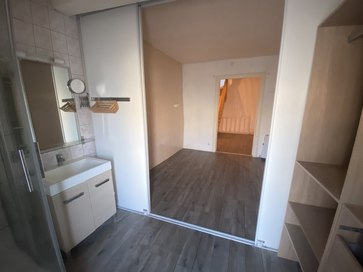 vente Maison Marseillan - Photo 7