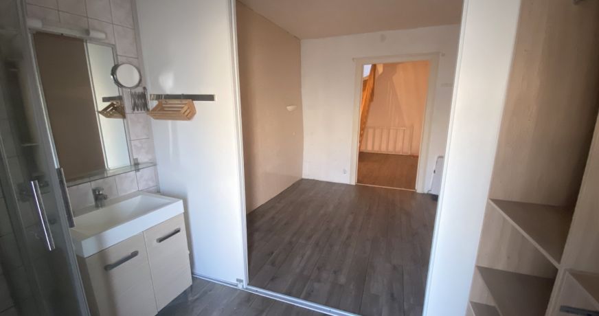 vente Maison Marseillan