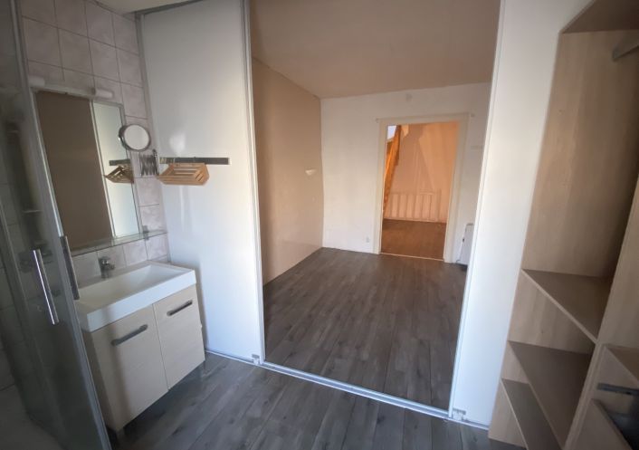 vente Maison Marseillan