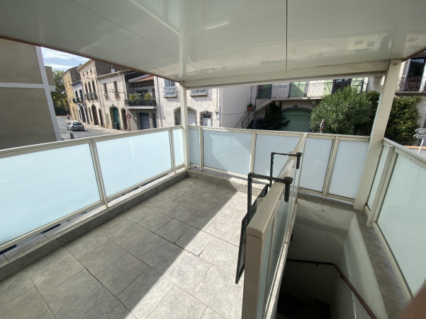 sale Maison Marseillan - Photo 1