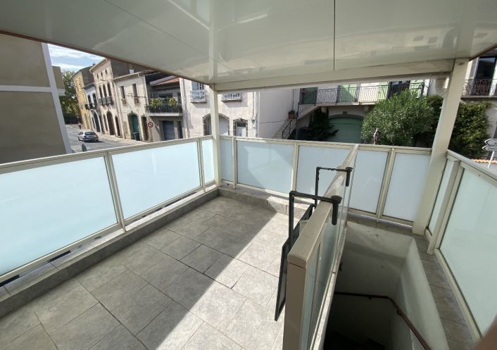 vente Maison Marseillan