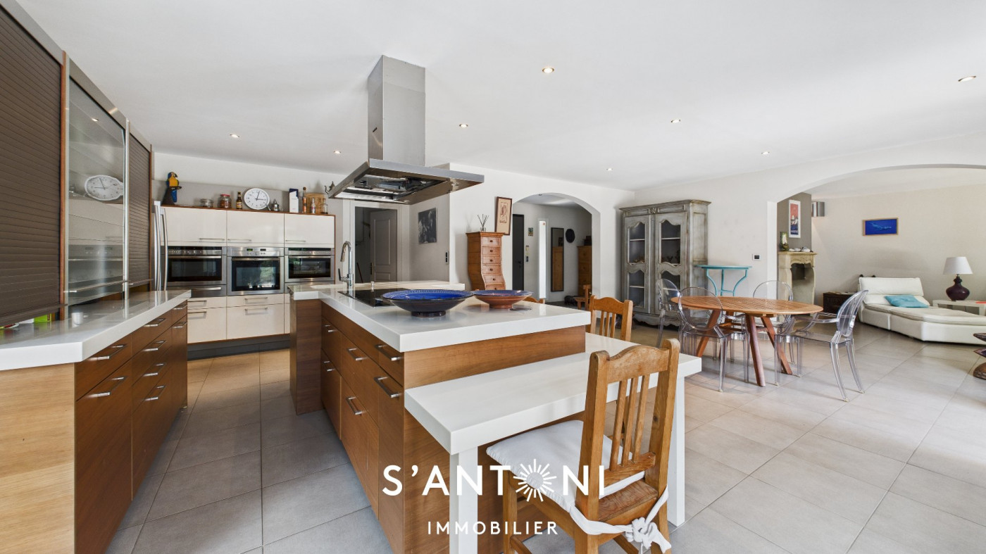 vente Maison Marseillan - Photo 4