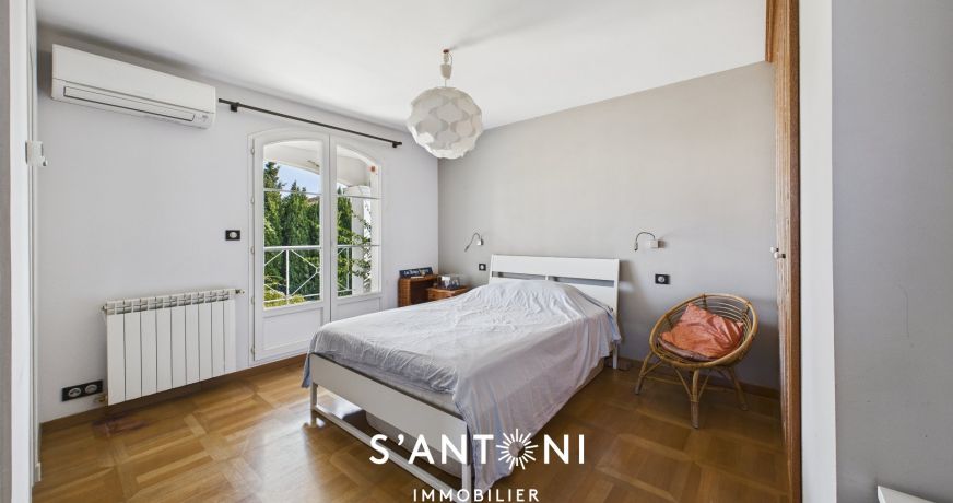 vente Maison Marseillan