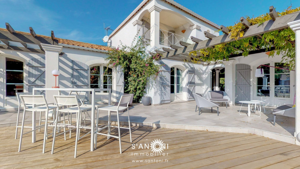 vente Maison Marseillan - Photo 1