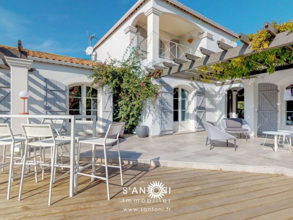 vente Marseillan