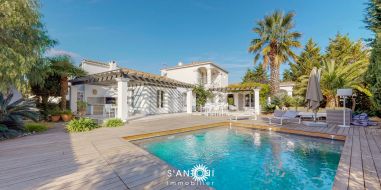 vente Marseillan