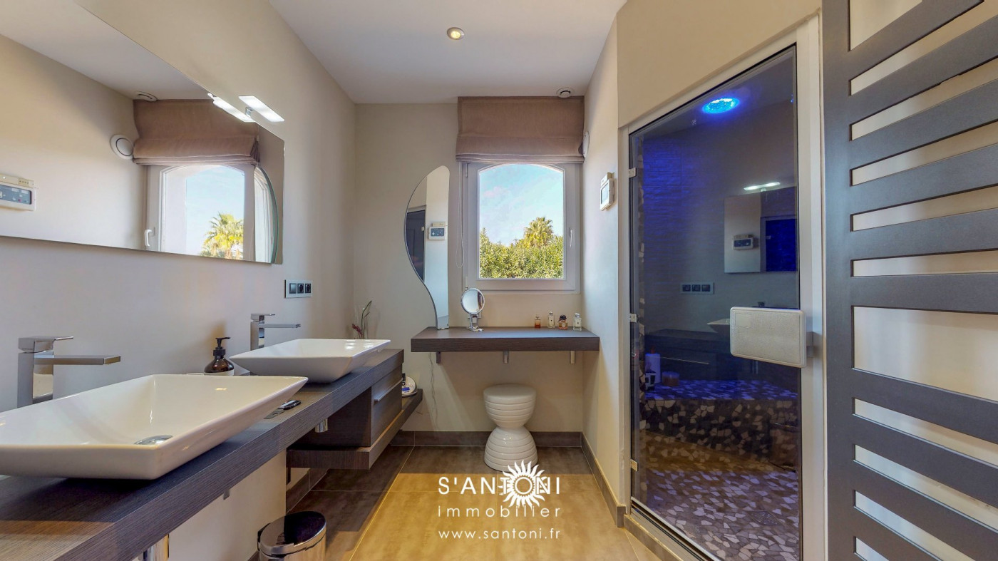 vente Maison Marseillan - Photo 9