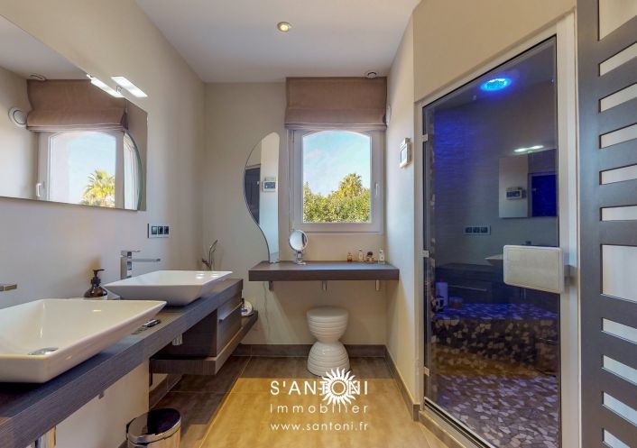 vente Maison Marseillan