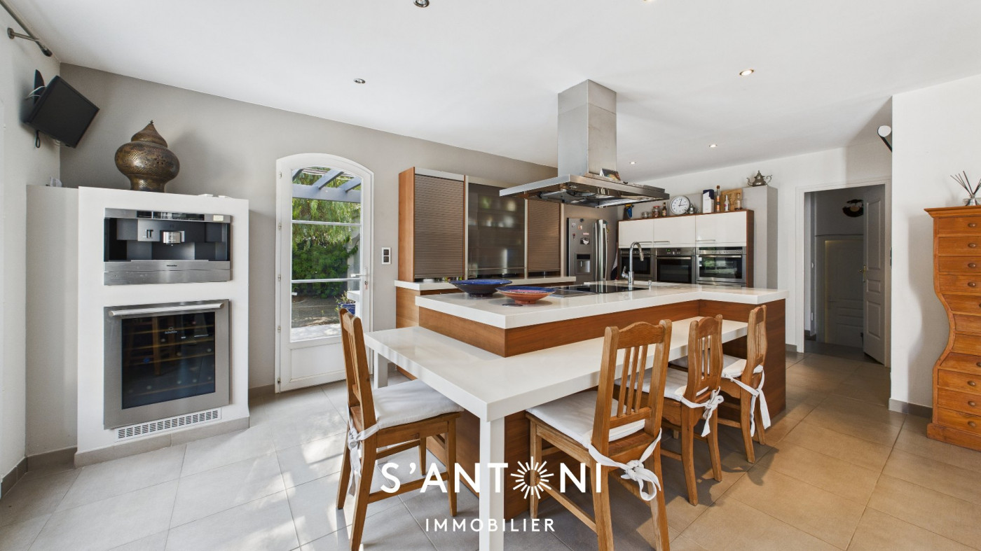 vente Maison Marseillan - Photo 3