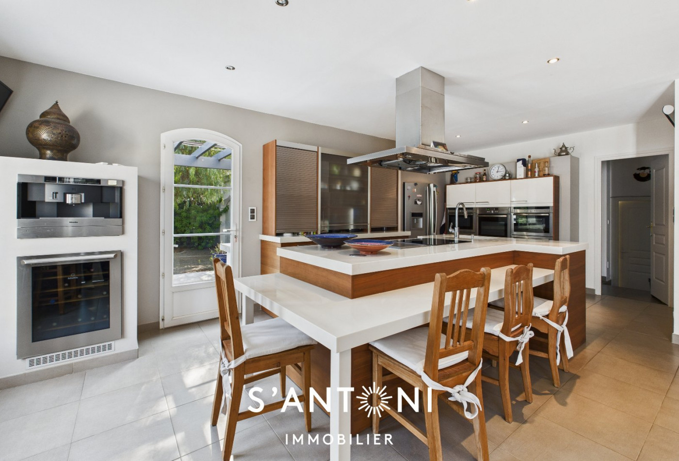 vente Maison Marseillan - Photo 3