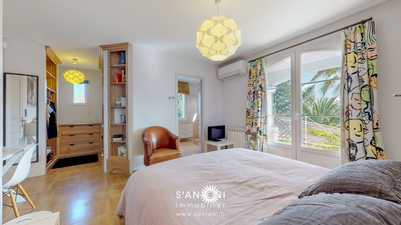 vente Maison Marseillan - Photo 8