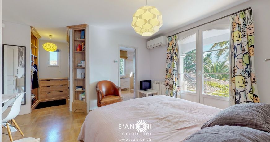 vente Maison Marseillan
