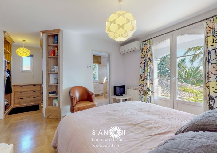 vente Maison Marseillan