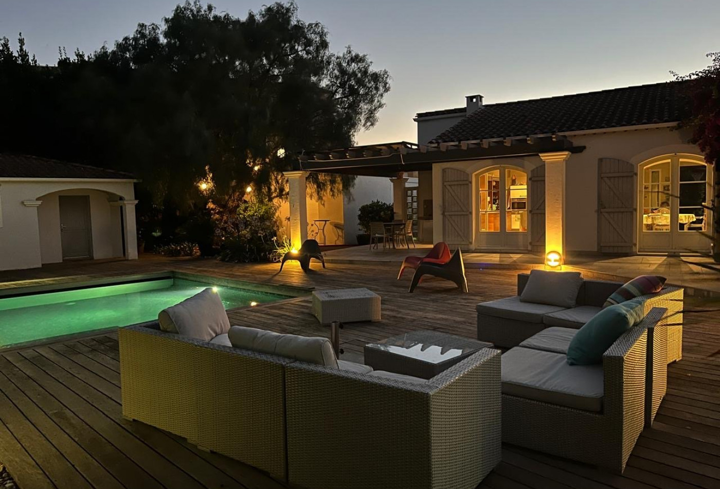 vente Maison Marseillan - Photo 3
