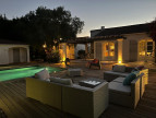 vente Maison Marseillan