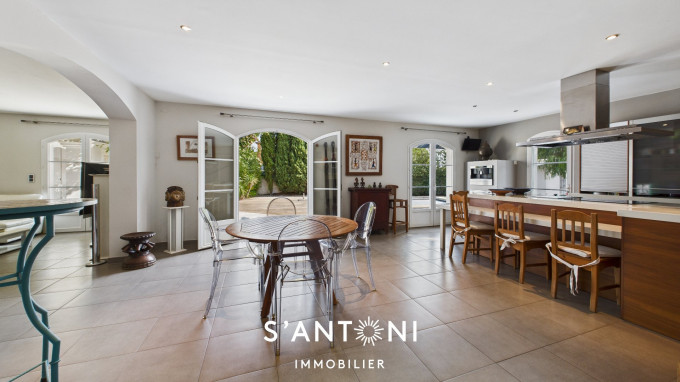 sale Maison Marseillan - Photo 5