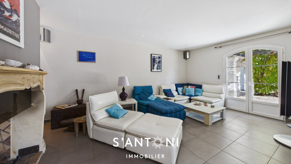 vente Maison Marseillan - Photo 7