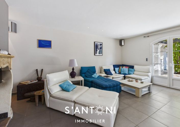vente Maison Marseillan