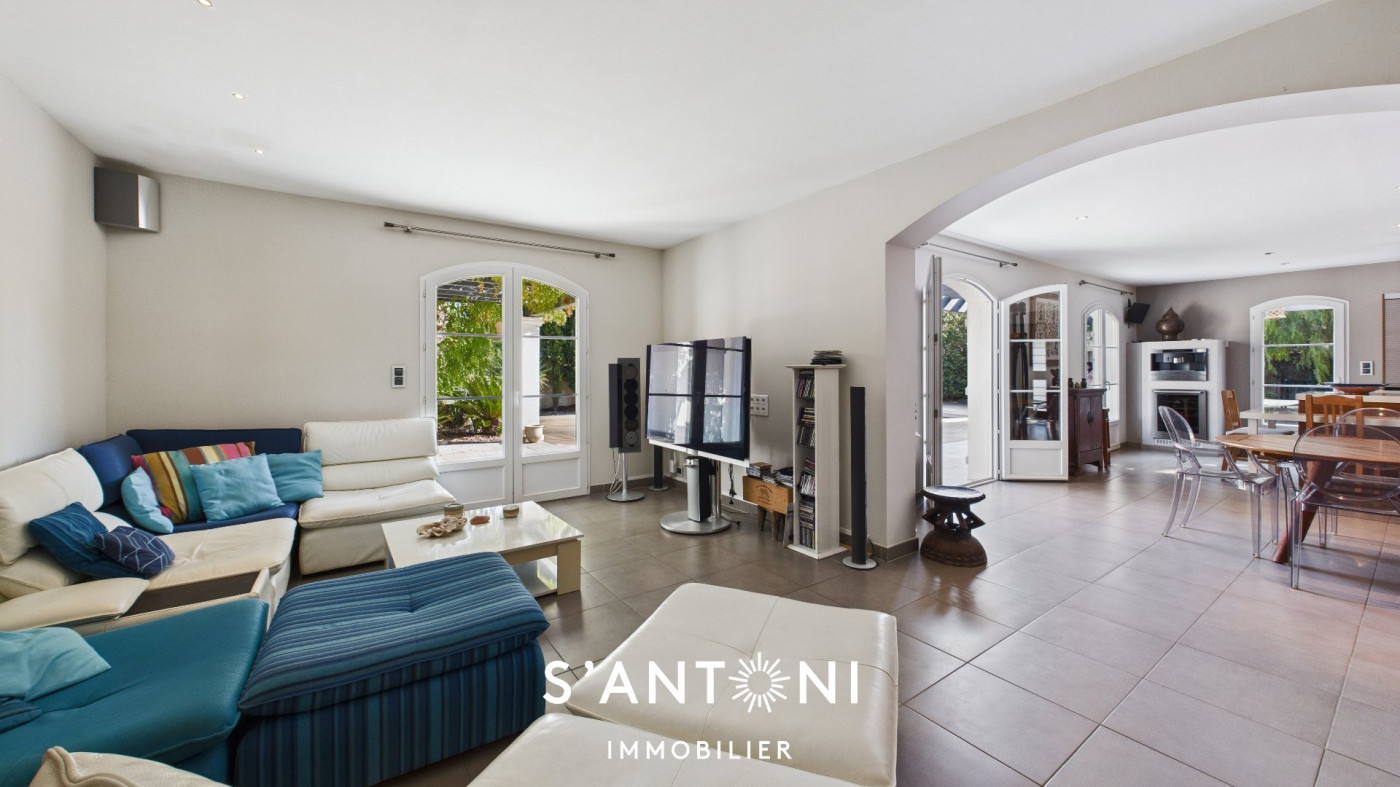 vente Maison Marseillan - Photo 6