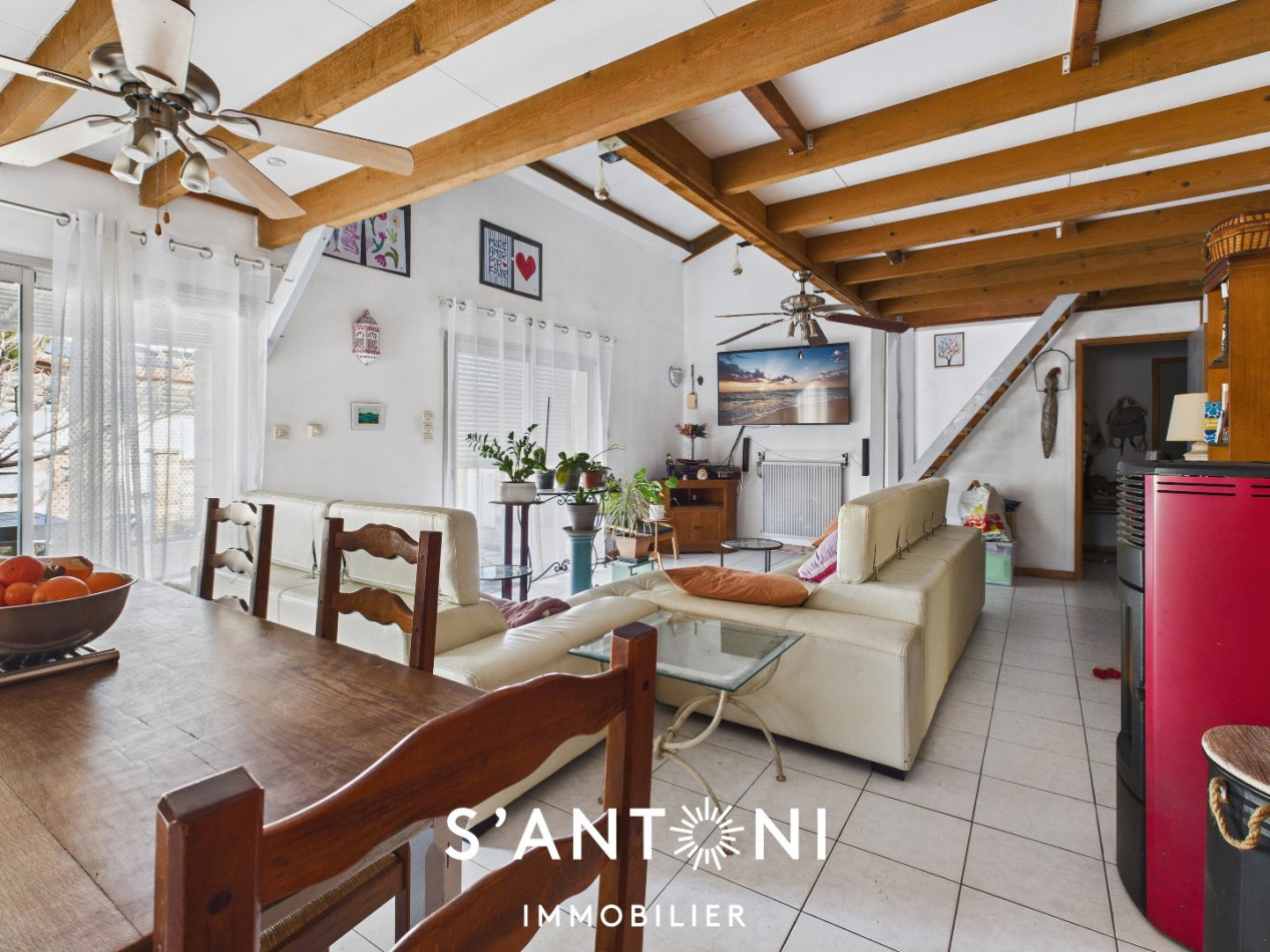 vente Maison Marseillan - Photo 4