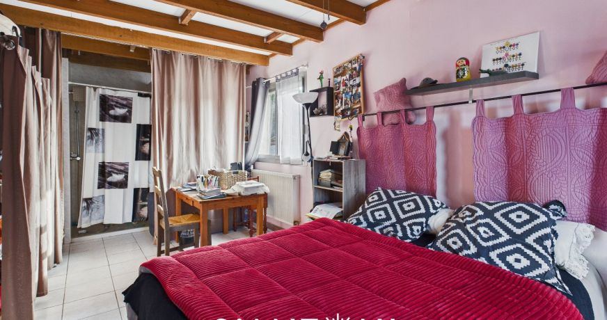 vente Maison Marseillan