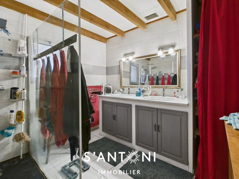 vente Maison Marseillan - Photo 7