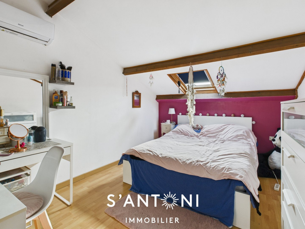 vente Maison Marseillan - Photo 8