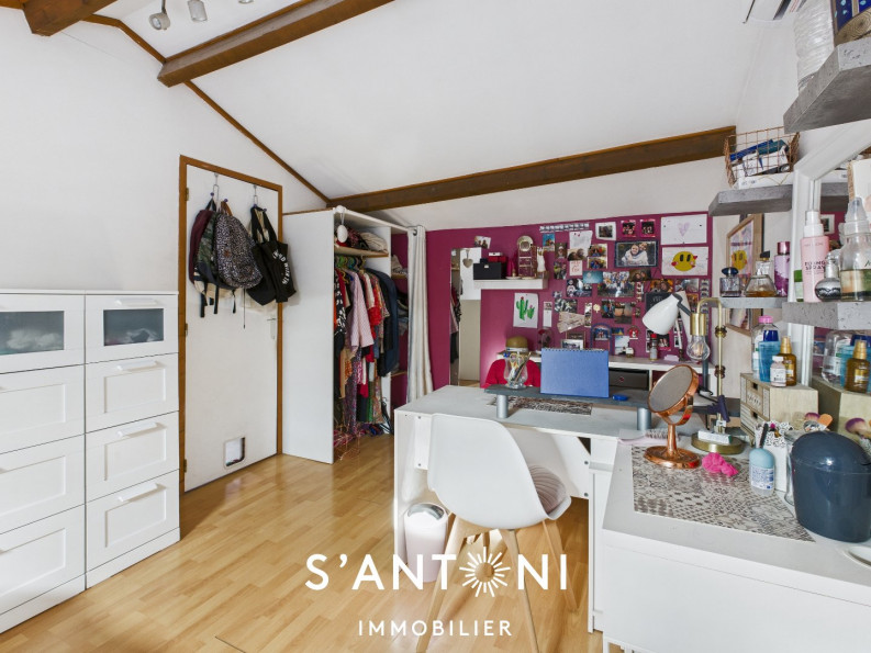 vente Maison Marseillan - Photo 9