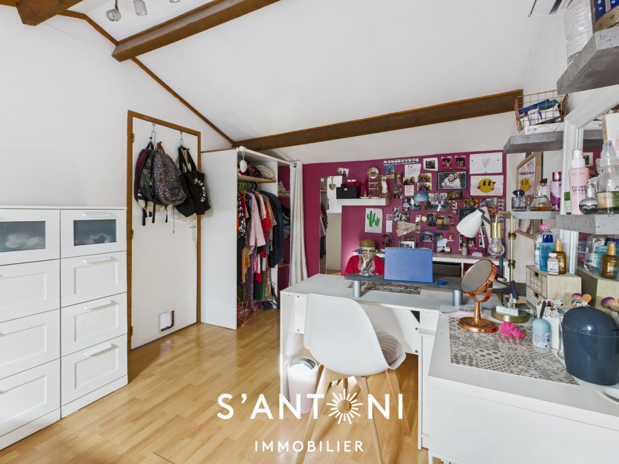 vente Maison Marseillan - Photo 9