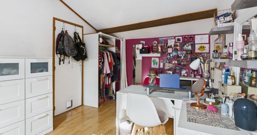 vente Maison Marseillan