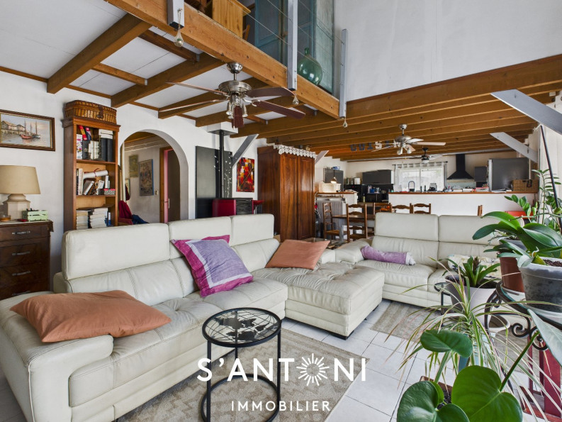 vente Maison Marseillan - Photo 6