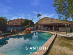 vente Maison Marseillan