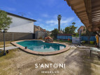 vente Maison Marseillan