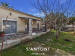 vente Maison Marseillan