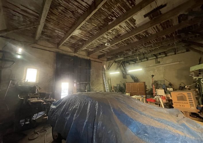 vente Bâtiment Agde