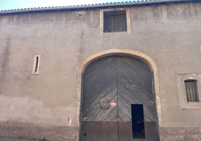 vente Bâtiment Agde