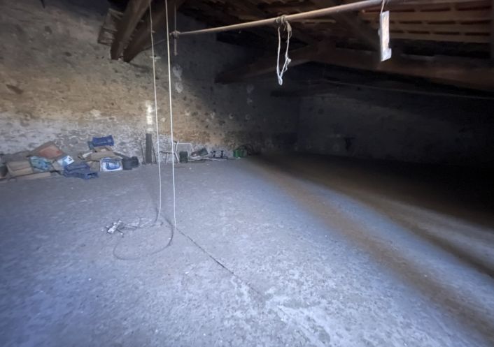 vente Bâtiment Agde