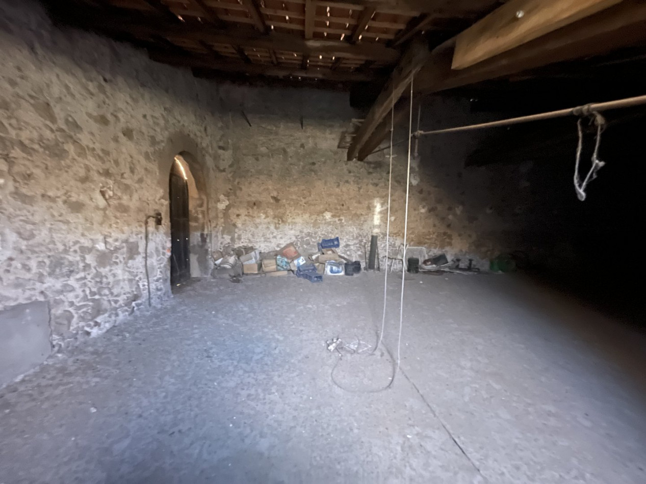 vente Bâtiment Agde - Photo 3