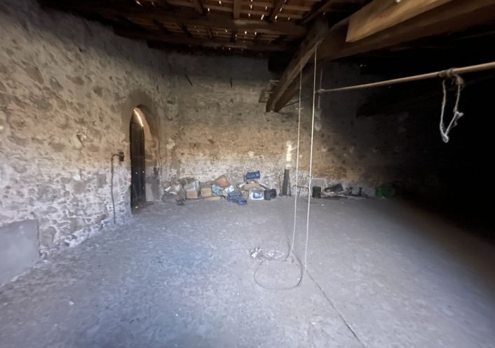 vente Bâtiment Agde