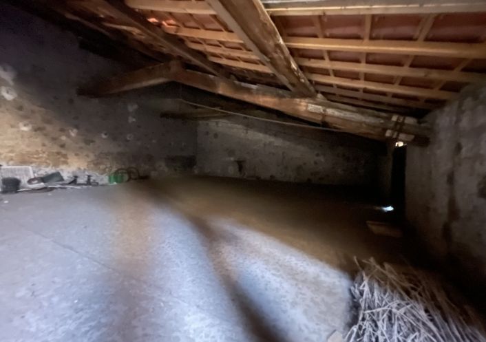 vente Bâtiment Agde