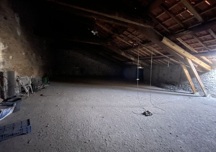 vente Bâtiment Agde