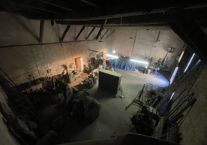 vente Bâtiment Agde