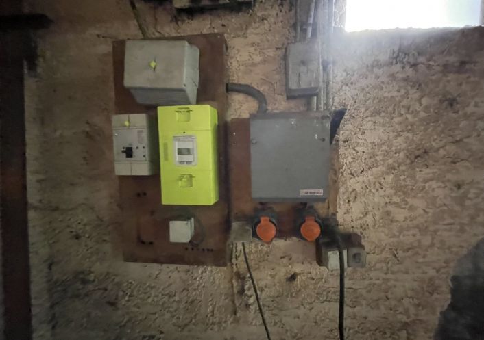 vente Bâtiment Agde