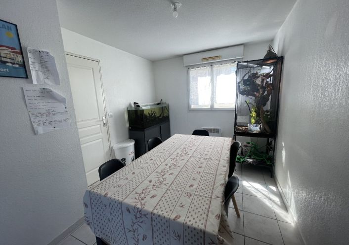 vente Maison Marseillan