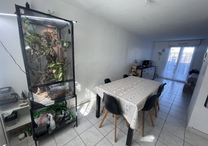 vente Maison Marseillan