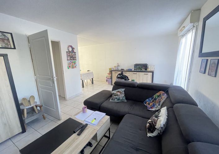 vente Maison Marseillan