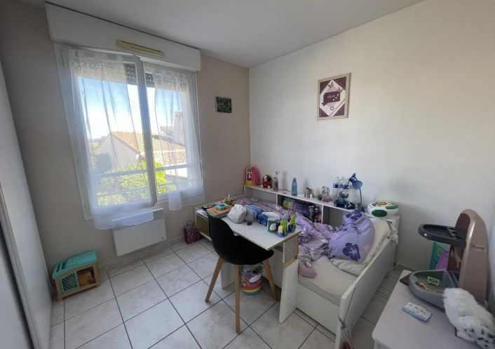 vente Maison Marseillan